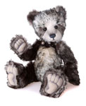 Charlie Bears Hattie