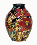 Moorcroft Hidden Away