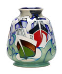Moorcroft Homeward Bound