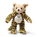 Steiff Hoodie Teddy Bear Tiger