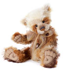 Charlie Bears Isabelle Masterpiece 2012