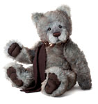 Charlie Bears Jim Jams