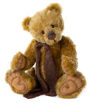 Charlie Bears Jonah