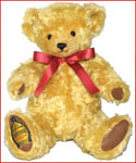 Birthday Wellington Bear