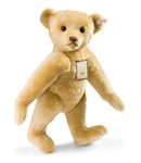 Steiff U K Jubilee Teddy Bear