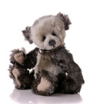 Charlie Bears Kieran