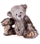 Charlie Bears Kipling