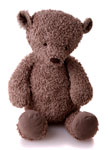 Larlie Large Bear