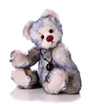 Charlie Bears Laura