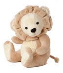 Charlie Bears Leopold