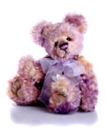 Charlie Bears Autumn 2009 collection