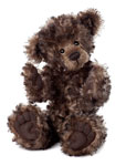 Charlie Bears Marlowe