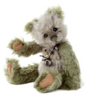 Charlie Bears Minty
