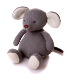 Marcel The Mouse
