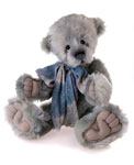 Charlie Bears Milton