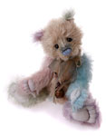 Charlie Bears Muddle