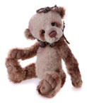 Charlie Bears Muppet