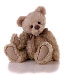 Charlie Bears Nora
