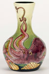 Moorcroft Octopus