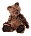 Charlie Bears Potter