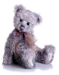 Charlie Bears Pandora