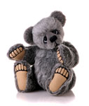 Charlie Bears Paul