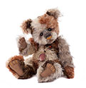 Charlie Bears Ragtag