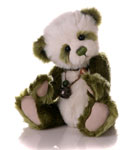 Charlie Bears Rodley