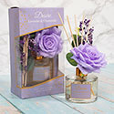Rose Diffuser Lavender and Chamomile Small