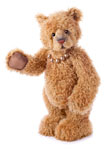 Charlie Bears Rupert