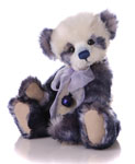 Charlie Bears Samantha