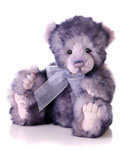 Charlie Bears Seren