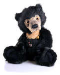 Charlie Bears Seth new for 2009 Autumn collection
