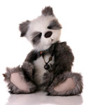Charlie Bears Shaun
