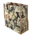 Cat Tapestry Shopper Bag