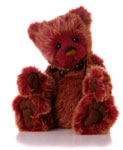 Charlie Bears Taomi