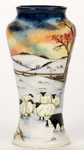 Moorcroft The Escape