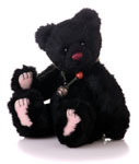 Charlie Bears Tom