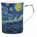 Boxed Vincent Van Gogh Mug 1