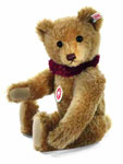 Steiff Yes/No Bear