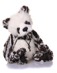 Charlie Bears Alanna