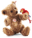 Steiff Alexander Teddy Bear