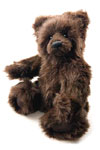 Charlie Bears Alexander