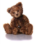 Charlie Bears Alfie