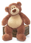 Alfie the Bear