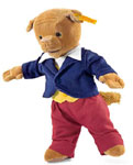 Steiff Algy Pug Soft