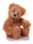 Charlie Bears Alice