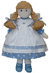 Amber Dolly