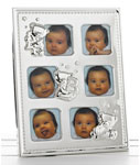 My First Baby Teddy Picture Frame