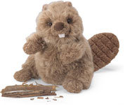 Bibbers Beaver